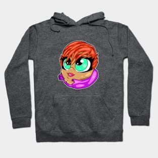 CutePotato02 Hoodie